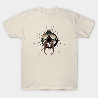 Moth T-Shirt